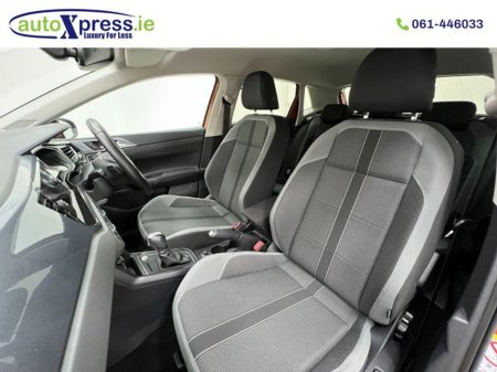 2018 Volkswagen Polo - thumbnail 11