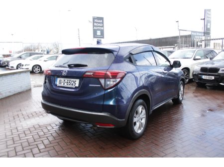 2016 Honda Vezel - thumbnail 4