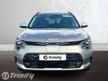 2023 Kia Niro - thumbnail 17