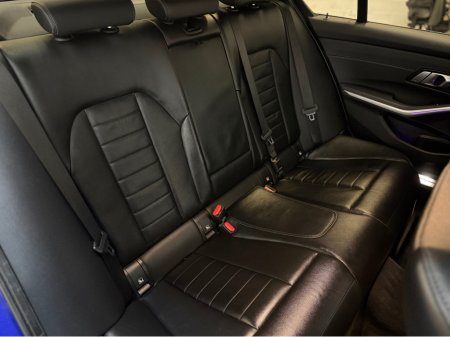 2020 BMW 3 Series **NOW RESERVED** 330E MSPORT 292BHP €24,995 thumbnail