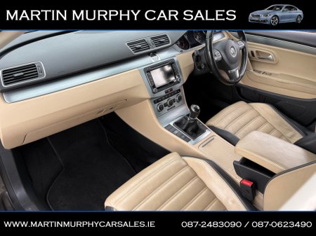 2015 Volkswagen CC - thumbnail 13