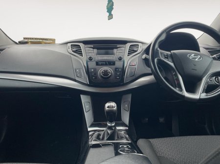 2015 Hyundai i40 Fleet Edition 1.7 Diesel €4,950 thumbnail