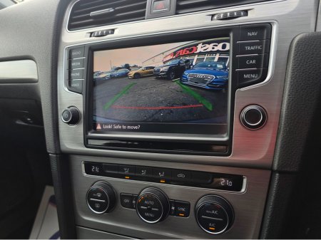 2016 Volkswagen Golf - thumbnail 23