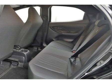 2023 Toyota Yaris 1.0 AUTO PETROL *9"ANDROID CAR PLAYER*REVERSE CAM* €20,480 thumbnail