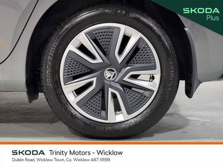 2023 Skoda Fabia - thumbnail 9