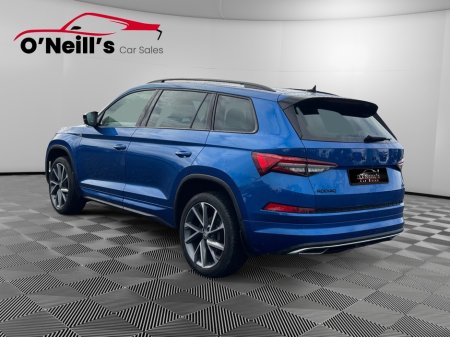 2024 Skoda Kodiaq - thumbnail 7
