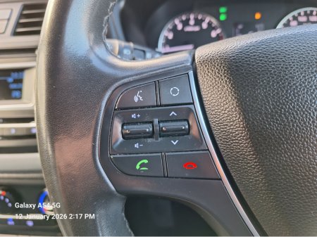 2016 Hyundai i20 1.2 Petrol DELUXE €7,450 thumbnail