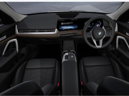 2026 BMW X1 sDrive18d xLine €57,450