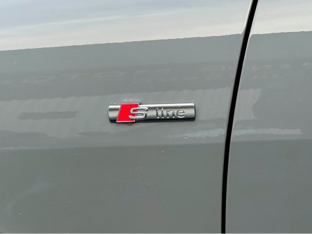 2023 Audi Q4 e-tron SPORTBACK 40 E-TRON S LINE AUTO €34,950 thumbnail