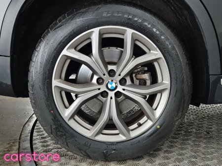 2020 BMW X5 xDrive45e xLine €44,880 thumbnail