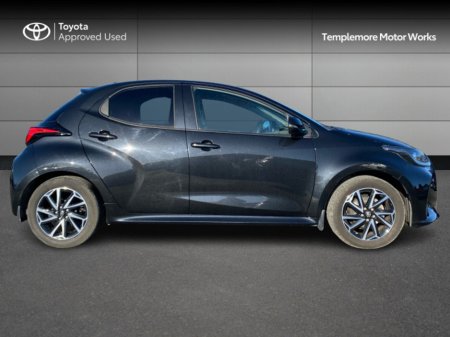 2023 Toyota Yaris YARIS 1.0 LUNA SPORT €23,950