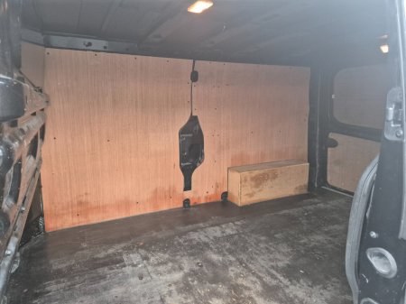 2021 Fiat Talento - thumbnail 18