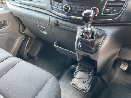 2022 Ford Transit - thumbnail 20