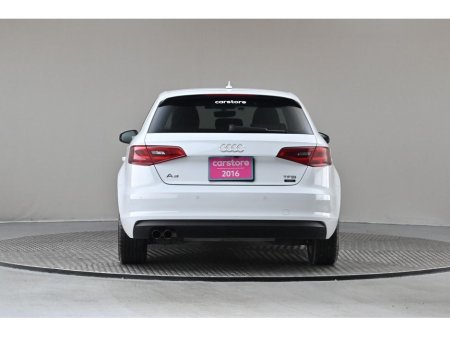 2016 Audi A3 - thumbnail 8