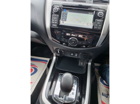 2019 Nissan Navara  €21,950 thumbnail