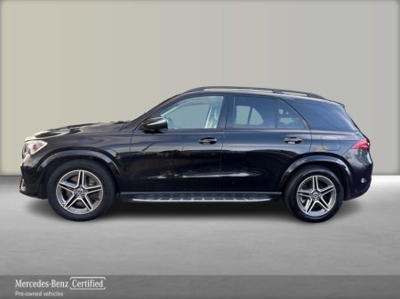 2024 Mercedes-Benz GLE Class - thumbnail 8