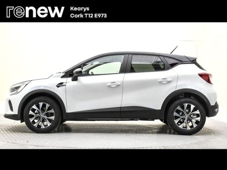 2022 Renault Captur - thumbnail 7