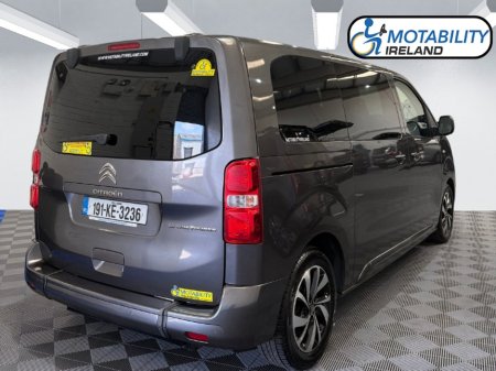 2019 Citroen Dispatch - photo 2
