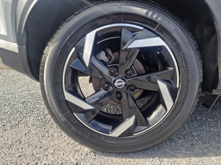 2024 Nissan Juke - photo 4