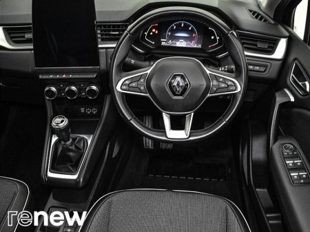 2022 Renault Captur - thumbnail 32