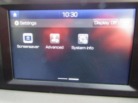 2019 Hyundai Santa Fe 2WD Executive Plus 5DR €23,950 thumbnail