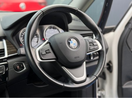 2018 BMW 2 Series Gran Tourer LUXURY - 2.0L DIESEL - AUTO - 7 SEATS - 12M WARRANTY - CAR: €21,950 thumbnail