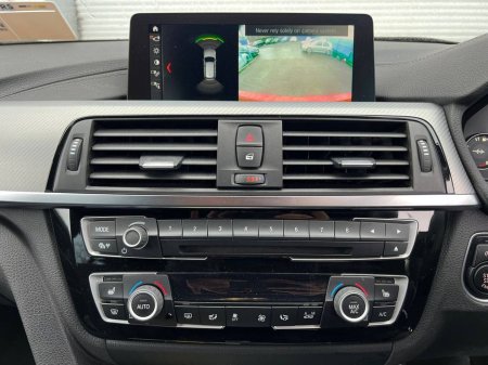 2019 BMW 3 Series 320d M-SPORT TOURING // COMPETITION PACK // SHADOW EDITION // FULL SERVICE HISTORY €26,750 thumbnail