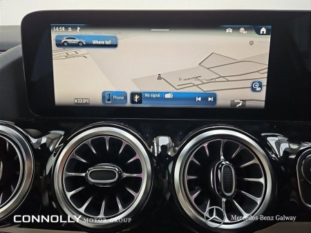 2026 Mercedes-Benz GLA Class - thumbnail 22