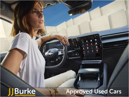 2026 Renault Austral Iconic Esprit Alpine, E-TECH Full Hybrid 200 Auto *ORDER YOUR 261 TODAY* €48,570