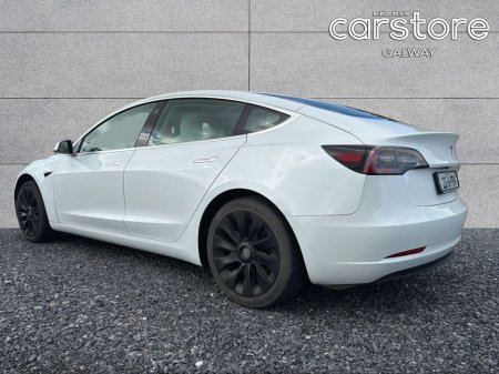 2020 Tesla Model 3 - thumbnail 4