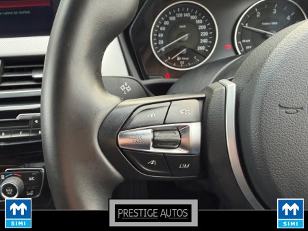 2017 BMW X1 M-SPORT 2.0 L DIESEL X DRIVE AUTO ONLY 51000 KLM *CAR ID 03* thumbnail