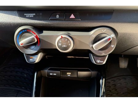 2023 Kia Stonic - thumbnail 11