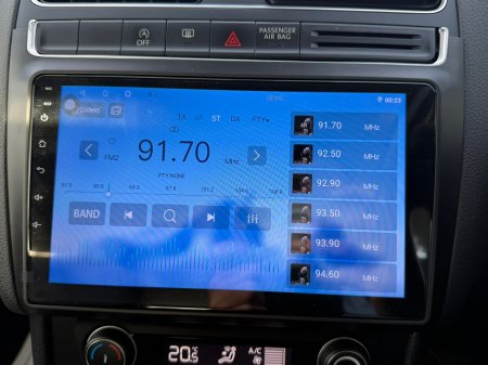 2015 Volkswagen Polo  €12,390 thumbnail