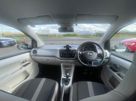 2018 Volkswagen up! - thumbnail 10