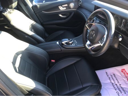 2017 Mercedes-Benz E Class - thumbnail 17