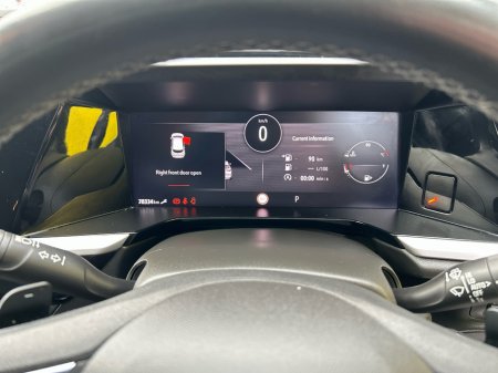 2022 Opel Grandland MY21-SRI-1.2 130PS 130PS-PET-8SPAUTO X €27,950 thumbnail