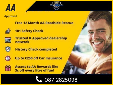 2017 BMW 5 Series D G30 M SPORT 4DR AUTO €21,950