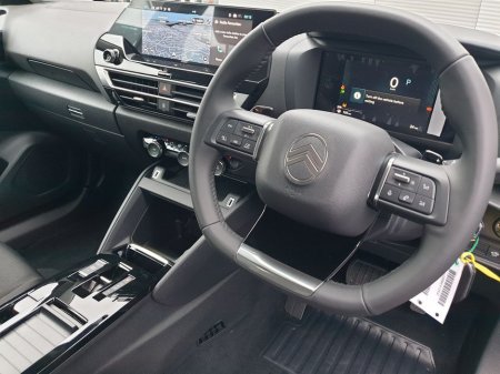 2026 Citroen C4 - thumbnail 25