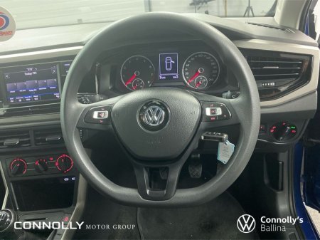 2021 Volkswagen Polo - thumbnail 19