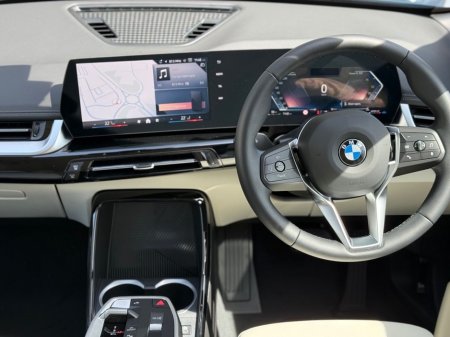 2026 BMW X1 - photo 4