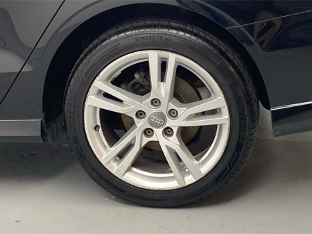 2019 Audi A3 - thumbnail 15