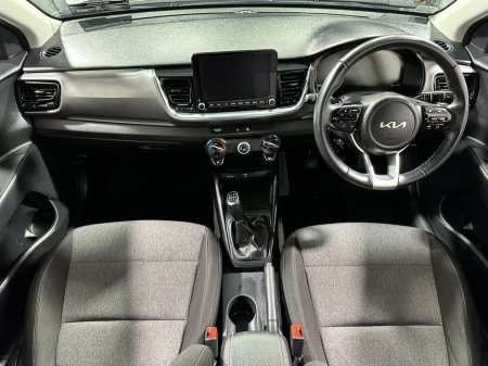 2025 Kia Stonic K2 1.0 Petrol €24,800 thumbnail
