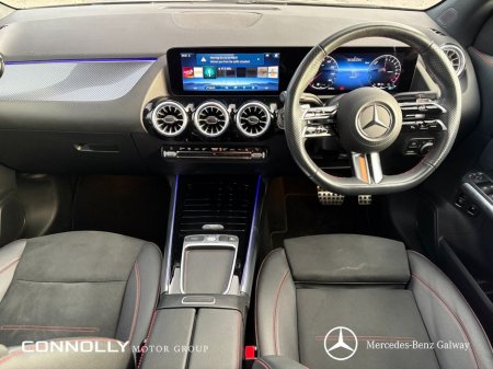 2024 Mercedes-Benz GLA Class - thumbnail 4