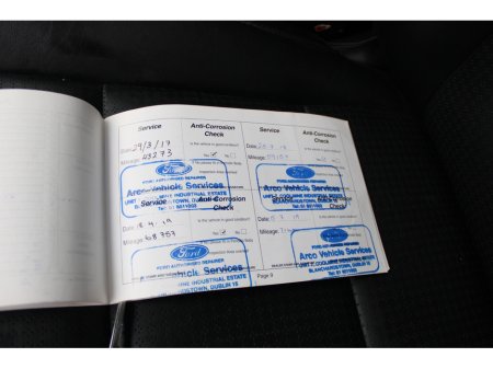 2013 Hyundai Santa Fe 4WD PREMIUM 4DR AUTO €13,450 thumbnail