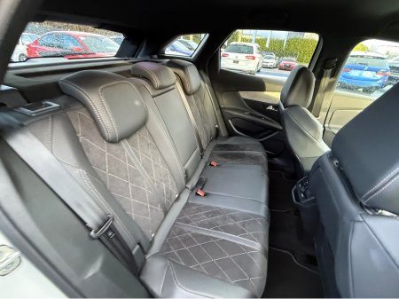 2019 Peugeot 3008 GT - 2.0L DIESEL - AUTO - 12M WARRANTY - CAR: 1663 €22,950 thumbnail