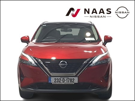 2023 Nissan Qashqai - photo 2