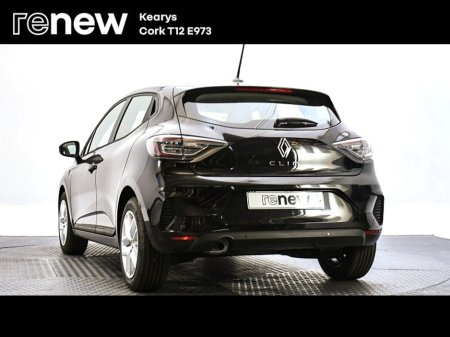 2025 Renault Clio - thumbnail 3