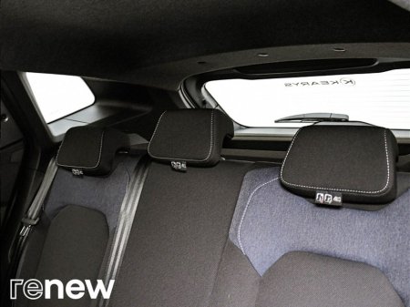 2025 Dacia Duster Expression TCe130 4x2 €28,490 thumbnail