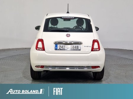 2024 Fiat 500 - thumbnail 6