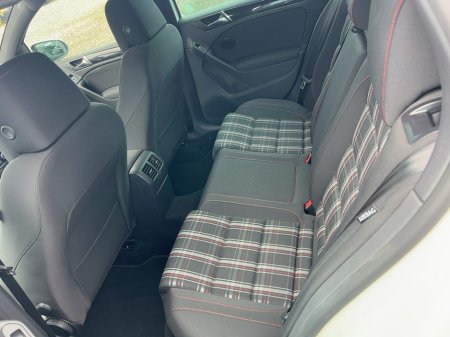 2012 Volkswagen Golf GTI,  2.0 PETROL, AUTOMATIC €13,950